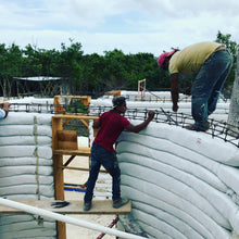 Taller de Construcción Ecologica